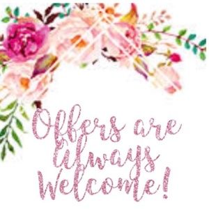 Meet your Posher, Caitlin